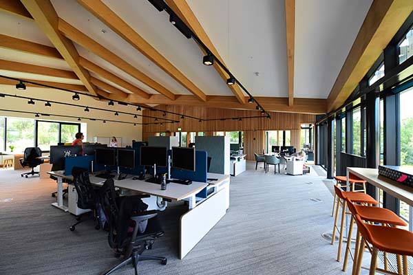 promega-uk-office-space-view-two