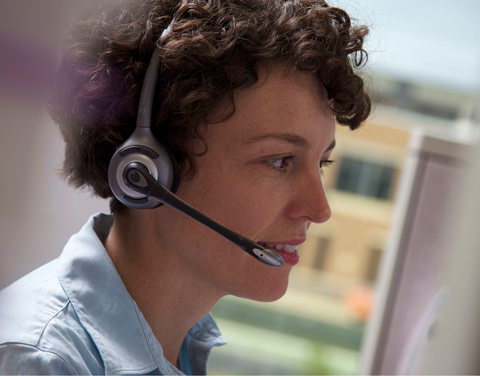 technical support for biologics QC lot release