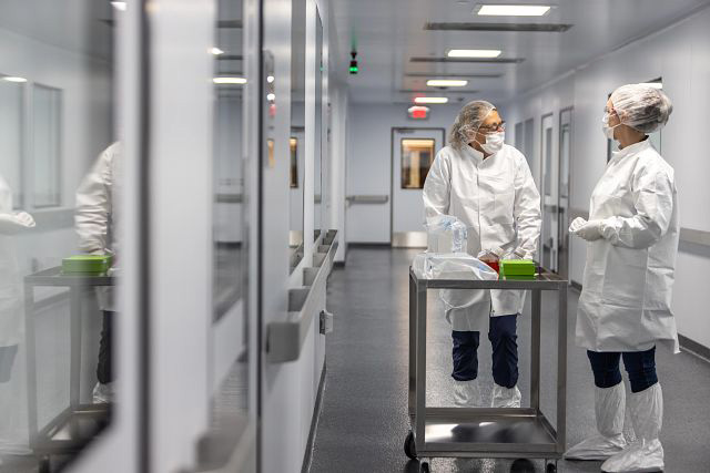 Clinical Assay Development Services (CADS)