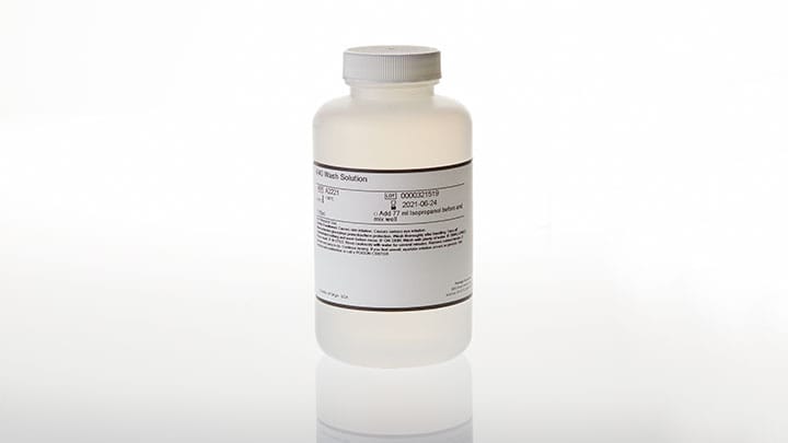 4/40 Wash Solution 115ml