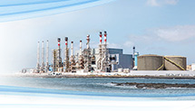 Solving the Biggest Problem in Seawater Desalination